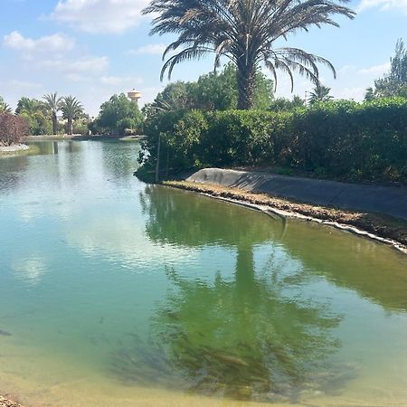Villa Louisa Piscine Privee Sans Vis A Vis Dyar Shemsi Taroudant Exterior foto