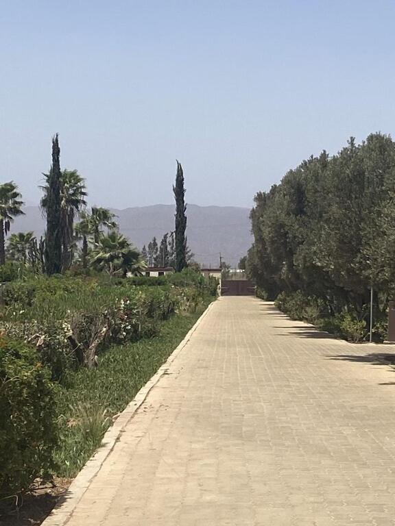 Villa Louisa Piscine Privee Sans Vis A Vis Dyar Shemsi Taroudant Exterior foto